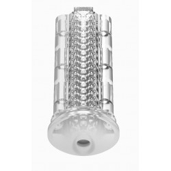 Сменный рукав TITAN Power Sleeve для мастурбатора TITAN by KIIROO Сменный рукав TITAN Power Sleeve для мастурбатора TITAN by KIIROO