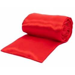 Атласная лента для связывания красная Атласная лента для связывания красная