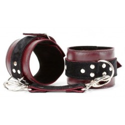 Бордовые оковы Maroon Shackles Бордовые оковы Maroon Shackles