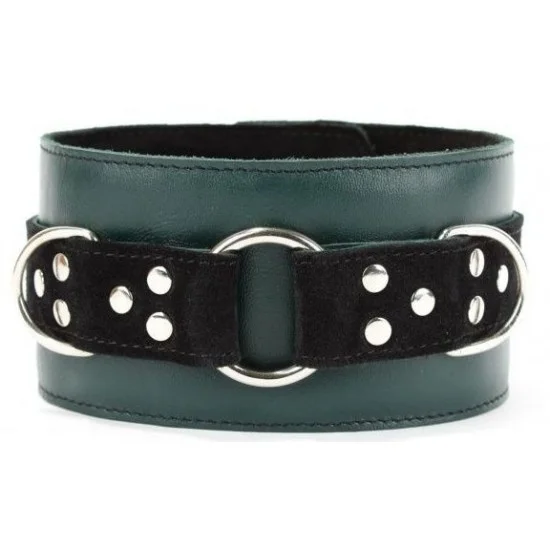 Изумрудный ошейник Emerald Collar On The Strap 67029ars Изумрудный ошейник Emerald Collar On The Strap 67029ars