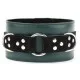 Изумрудный ошейник Emerald Collar On The Strap 67029ars Изумрудный ошейник Emerald Collar On The Strap 67029ars