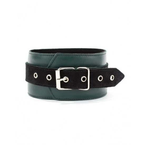 Изумрудный ошейник Emerald Collar On The Strap 67029ars Изумрудный ошейник Emerald Collar On The Strap 67029ars