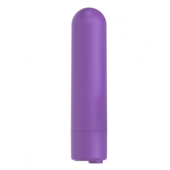 Мощная вибропуля с пультом ДУ Fantasy For Her Her Rechargeable Remote Control Bullet