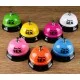 Настольный звонок RING FOR SEX 2757070 Настольный звонок RING FOR SEX 2757070