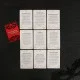 Эротический набор Территория соблазна с игровыми фантами 4672589 Эротический набор Территория соблазна с игровыми фантами 4672589