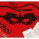 Эротический набор Территория соблазна с игровыми фантами 4672589 Эротический набор Территория соблазна с игровыми фантами 4672589