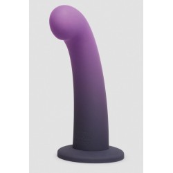 Фиолетовый, меняющий цвет фаллоимитатор Feel It Baby Colour-Changing Silicone G-Spot Dildo - 17,8 см. Фиолетовый, меняющий цвет фаллоимитатор Feel It Baby Colour-Changing Silicone G-Spot Dildo - 17,8 см.