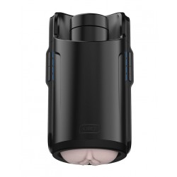 Интерактивный автоматический мастурбатор-вагина Keon Combo Интерактивный автоматический мастурбатор-вагина Keon Combo