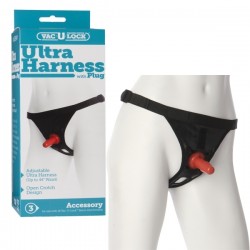 Набор пояс и плаг Харнесс, диаметр регулируется до 134см Набор пояс и плаг Харнесс, диаметр регулируется до 134см