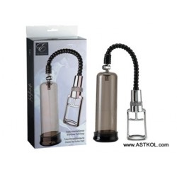 Помпа вакуумная мужская Помпа вакуумная мужская