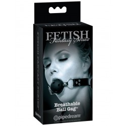 Кляп Fetish Fantasy Series LTD Edition Кляп Fetish Fantasy Series LTD Edition