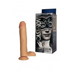 Фаллоимитатор Казанова Фаллоимитатор Казанова