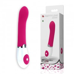 Daniel вибромассажер для стимуляции точки G Daniel вибромассажер для стимуляции точки G