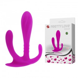 EDGAR Универсальный стимулятор EDGAR Универсальный стимулятор