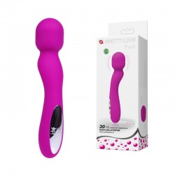 PAUL вибромассажер импульсный PAUL вибромассажер импульсный