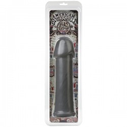 Фаллоимитатор American Bombshell - B-10 Torpedo Фаллоимитатор American Bombshell - B-10 Torpedo