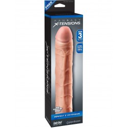 Насадка удлинитель Perfect 3 X-tensions Насадка удлинитель Perfect 3 X-tensions