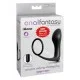 Ass-Gasm Cockring Vibrating Plug Анальная пробка с вибрацией с эрекционным кольцом 4684-23 PD Ass-Gasm Cockring Vibrating Plug Анальная пробка с вибрацией с эрекционным кольцом 4684-23 PD