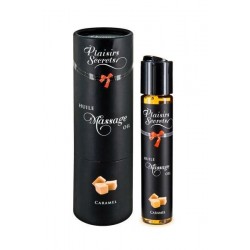 MASSAGE OIL CARAMEL 59ML Массажное масло Карамель 59 мл MASSAGE OIL CARAMEL 59ML Массажное масло Карамель 59 мл