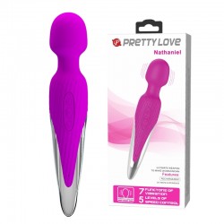 Вибромассажер для тела Nathaniel Вибромассажер для тела Nathaniel