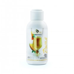 JUICY FRUIT Интимный гель 100 мл с ароматом Дыня JUICY FRUIT Интимный гель 100 мл с ароматом Дыня