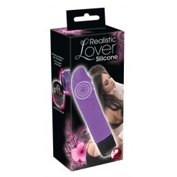 Вибромассажер Realistic Lover Вибромассажер Realistic Lover