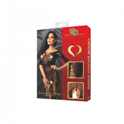 Кэтсьюит (комбинезон- сеточка) 10272465 Кэтсьюит (комбинезон- сеточка) 10272465