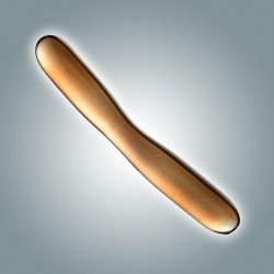 Нереалистичный фаллоимитатор. Стекло №50 Нереалистичный фаллоимитатор. Стекло №50