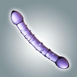 Нереалистичный фаллоимитатор. Стекло №56 Нереалистичный фаллоимитатор. Стекло №56