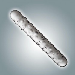 Нереалистичный фаллоимитатор. Стекло №76 Нереалистичный фаллоимитатор. Стекло №76