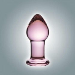 Анальная втулка из стекла 0088 BX DD Анальная втулка из стекла 0088 BX DD