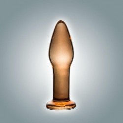 Анальная втулка из стекла 0096 BX DD Анальная втулка из стекла 0096 BX DD