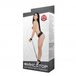 Фиксатор для запястий и лодыжек Фиксатор для запястий и лодыжек