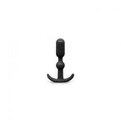 Анальная пробка черная Elements - Plug#6 - Black Анальная пробка черная Elements - Plug#6 - Black