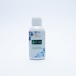 Интимная гель смазка COOL SEX 100 мл. BMN-0054 Интимная гель смазка COOL SEX 100 мл. BMN-0054
