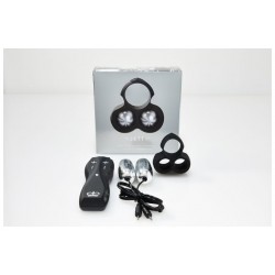 JETT Инновационный вибростимулятор для максимального удовольствия JETT Инновационный вибростимулятор для максимального удовольствия