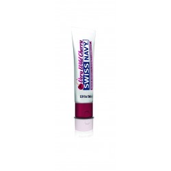 Лубрикант с ароматом вишни Very Wild Cherry Flavored Lubricant 10ml Лубрикант с ароматом вишни Very Wild Cherry Flavored Lubricant 10ml