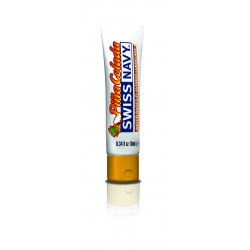 Лубрикант с ароматом пина-колада Pina Colada Flavored Lubricant 10ml Лубрикант с ароматом пина-колада Pina Colada Flavored Lubricant 10ml