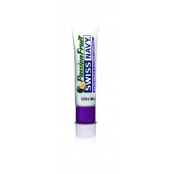 Лубрикант с ароматом маракуйя Passion Fruit Flavored Lubricant 10ml Лубрикант с ароматом маракуйя Passion Fruit Flavored Lubricant 10ml