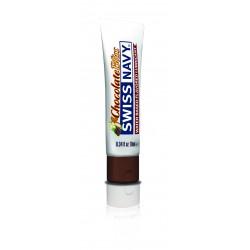 Лубрикант с ароматом шоколада Chocolate Bliss Flavored Lubricant 10ml Лубрикант с ароматом шоколада Chocolate Bliss Flavored Lubricant 10ml
