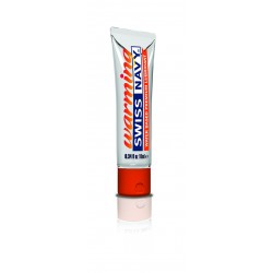 Лубрикант с разогревающим эффектом Warming Lubricant 10ml Лубрикант с разогревающим эффектом Warming Lubricant 10ml