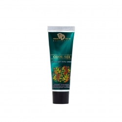 Интимный гель-смазка COOL SEX 30 мл Интимный гель-смазка COOL SEX 30 мл