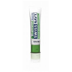 Лубрикант гипоаллергенный Swiss Navy All Natural Lubricant 10ml Лубрикант гипоаллергенный Swiss Navy All Natural Lubricant 10ml