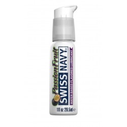 Лубрикант со вкусом фрукта страсти - маракуйя Passion Fruit Flavored Lubricant 1oz/30ml Лубрикант со вкусом фрукта страсти - маракуйя Passion Fruit Flavored Lubricant 1oz/30ml