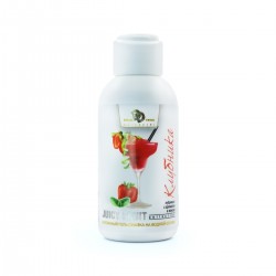 Интимный гель-смазка JUICY FRUIT КЛУБНИКА 100 мл Интимный гель-смазка JUICY FRUIT КЛУБНИКА 100 мл