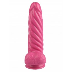 Фаллоимитатор. Розовый Фаллоимитатор. Розовый