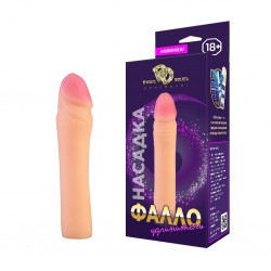 Фаллоудлинитель 10266277 Фаллоудлинитель 10266277