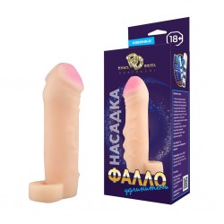 Фаллоудлинитель 10266278 Фаллоудлинитель 10266278