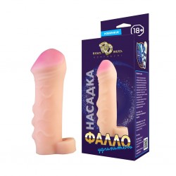 Фаллоудлинитель 10266280 Фаллоудлинитель 10266280