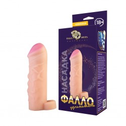 Фаллоудлинитель 10266276 Фаллоудлинитель 10266276